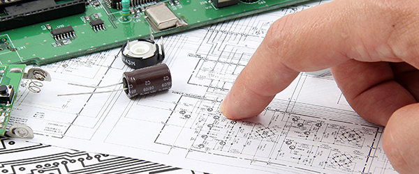 Panda PCB Design Guidelines